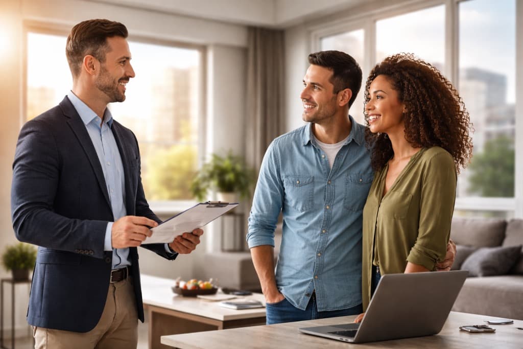 Tenant Acquisition
